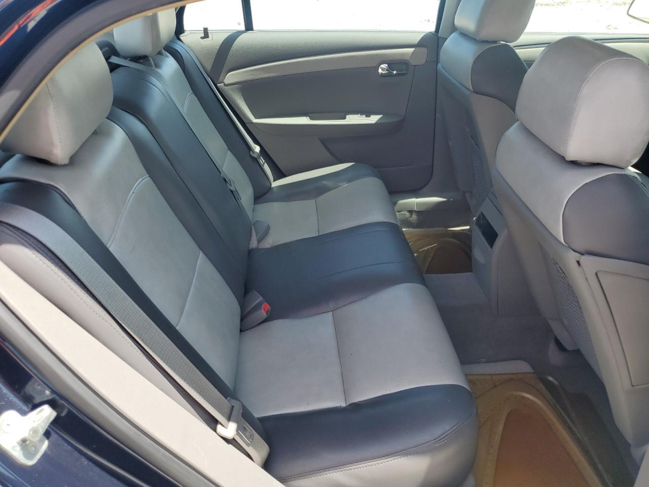 2009 Chevrolet Malibu Ls VIN: 1G1ZG57B99F106571 Lot: 62357655