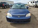 2002 Honda Civic Lx for Sale in Rocky View County, AB - Rear End