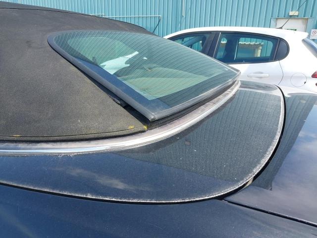 2006 MERCEDES BENZ CLK200 K A