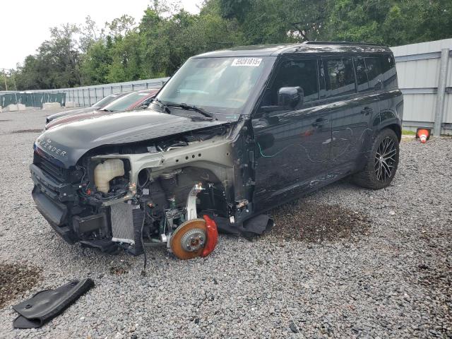LAND ROVER DEFENDER – zdjęcie z aukcji, lot #59281815