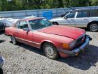 1986 Mercedes-Benz 560 Sl   for Sale in Riverview, FL - Rear End