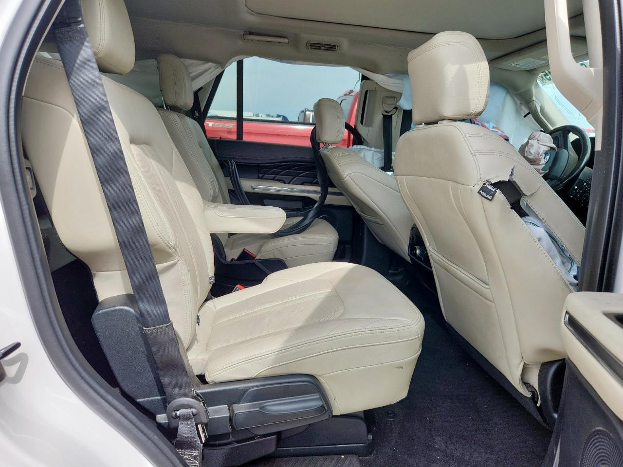 2019 Ford Expedition Platinum VIN: 1FMJU1LT3KEA02184 Lot: 63056815
