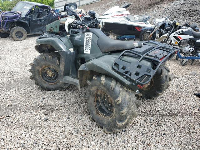 2024 HONDA TRX520 FM  