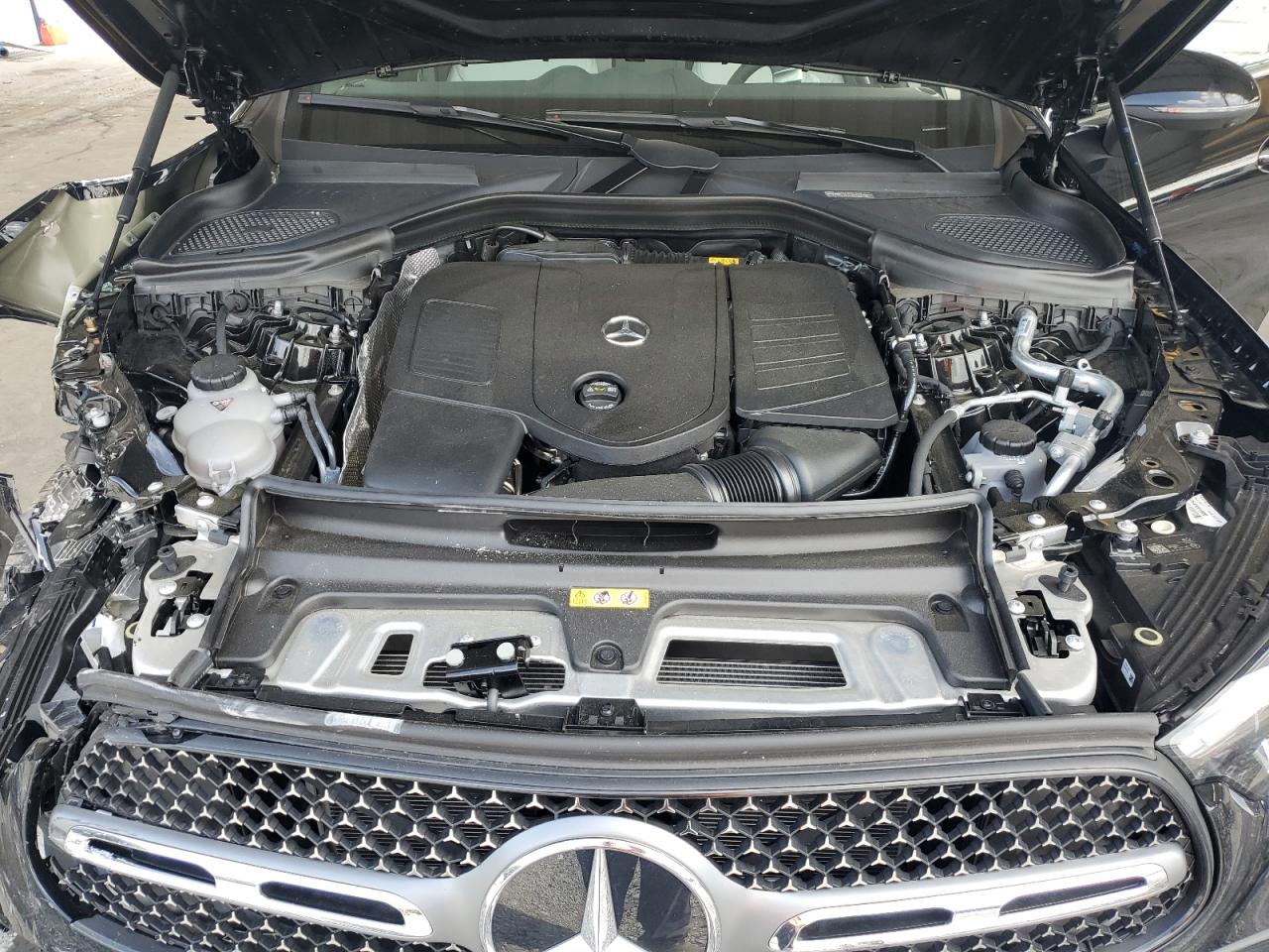 2023 Mercedes-Benz Glc 300 VIN: W1NKM4GB5PF054504 Lot: 60984445