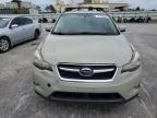 2015 Subaru Xv Crosstrek 2.0 Premium   de vânzare în Tulsa, OK - Mechanical