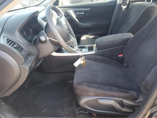  NISSAN ALTIMA 2013 Сharcoal
