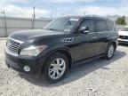 2012 Infiniti Qx56  de vânzare în Magna, UT - Rear End