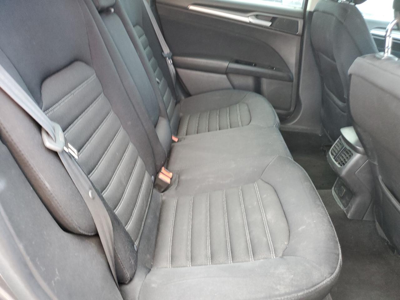 2013 Ford Fusion Se VIN: 3FA6P0H76DR343799 Lot: 61990745