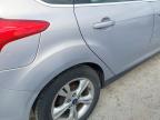 2012 FORD FOCUS ZETE for sale at Copart ROCHFORD