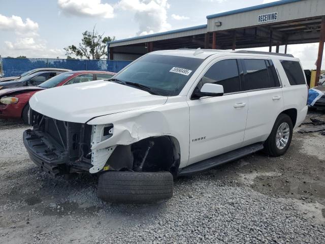 CHEVROLET TAHOE – zdjęcie z aukcji, lot #59990495