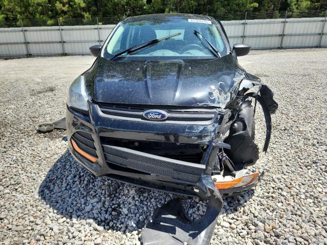  FORD ESCAPE 2013 Czarny