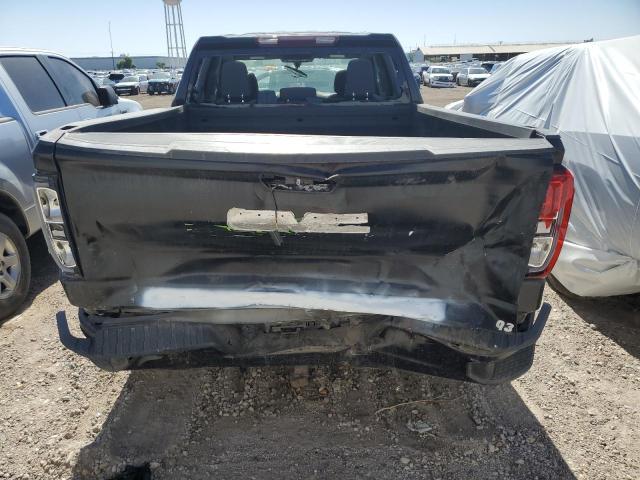  GMC SIERRA 2022 Чорний