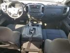 2015 Chevrolet Silverado K2500 Heavy Duty Lt for Sale in Van Nuys, CA - Front End