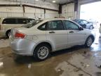 2010 Ford Focus Se   იყიდება Franklin-ში, WI - Front End