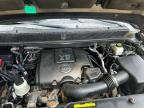 2012 Nissan Armada Sv იყიდება Assonet-ში, MA - Normal Wear