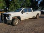 2023 Chevrolet Silverado K2500 Heavy Duty zu verkaufen in Oklahoma City, OK - Rear End