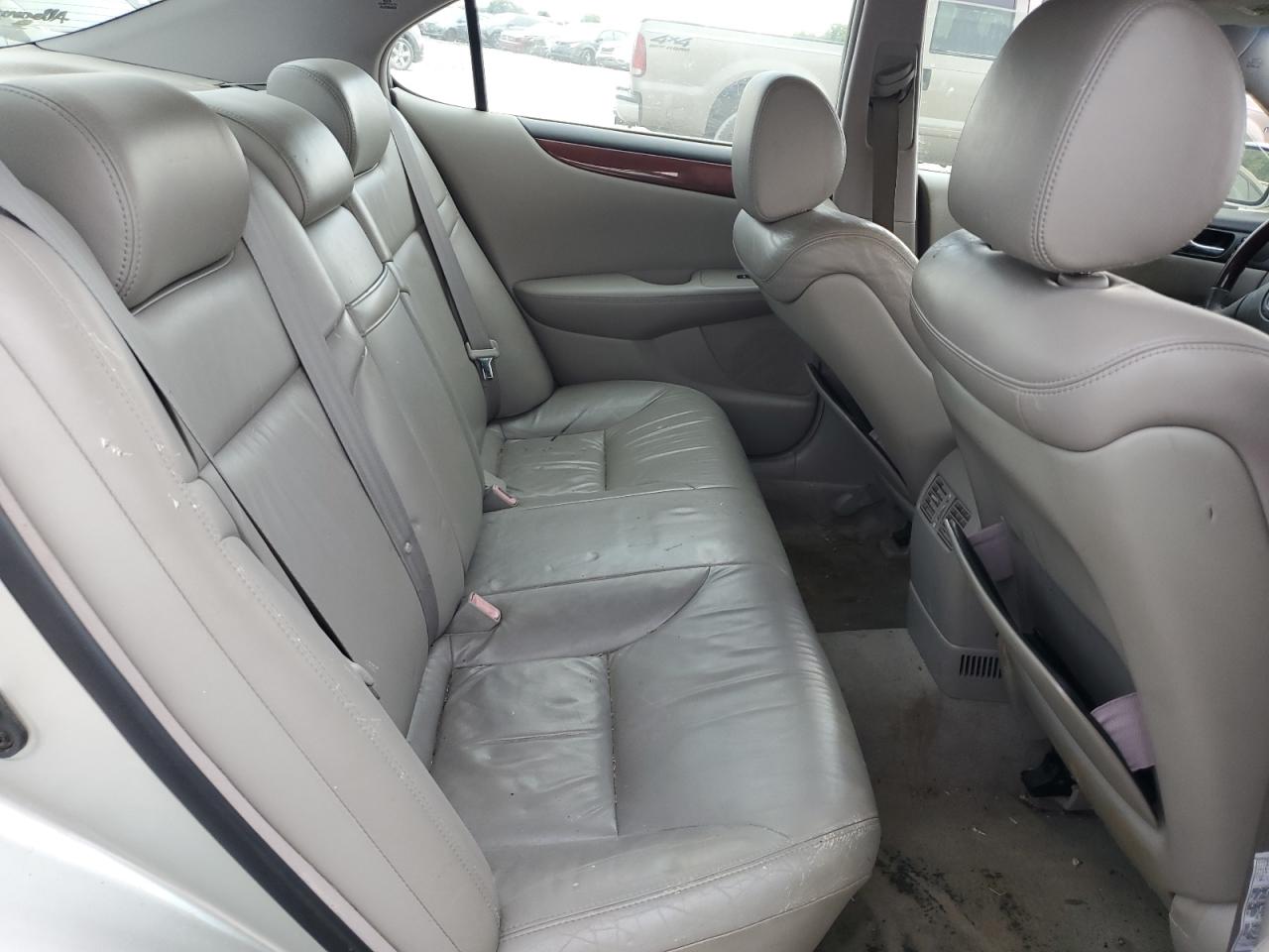 2003 Lexus Es 300 VIN: JTHBF30G936001198 Lot: 62823125