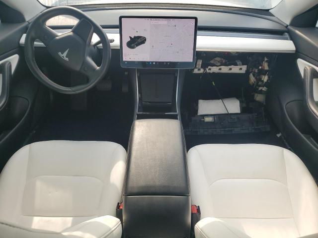  TESLA MODEL 3 2018 Czarny