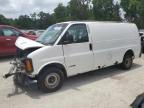 2002 Chevrolet Express G1500  for Sale in Ocala, FL - Front End