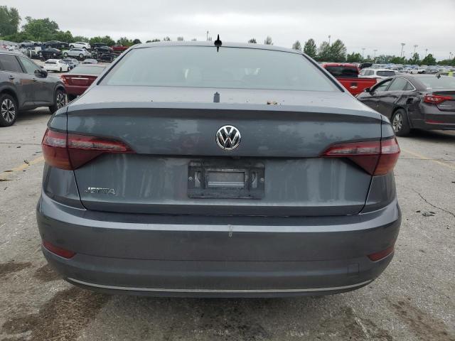  VOLKSWAGEN JETTA 2019 Сірий