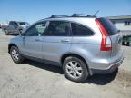2007 Honda Cr-V Exl продається в Airway Heights, WA - Front End
