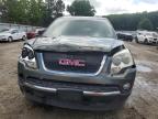 2011 Gmc Acadia Sle en Venta en Hampton, VA - Front End