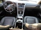 2016 Ford Fusion Se zu verkaufen in Wichita, KS - Front End