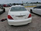 2005 Acura Rl    for Sale in Wichita, KS - Water/Flood