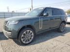 2025 LAND ROVER RANGE ROVER SE   for sale at Copart CA - SAN BERNARDINO