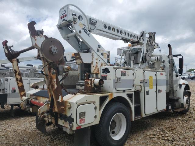2011 INTERNATIONAL 4000 4400  