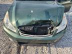 2011 Subaru Outback 2.5I na sprzedaż w Prairie Grove, AR - Front End