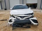 2022 Toyota Camry Se for Sale in Temple, TX - Front End