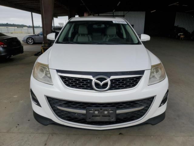  MAZDA CX-9 2012 Biały
