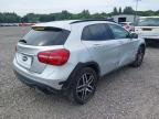 2019 MERCEDES BENZ GLA 180 UR for sale at Copart EAST KILBRIDE
