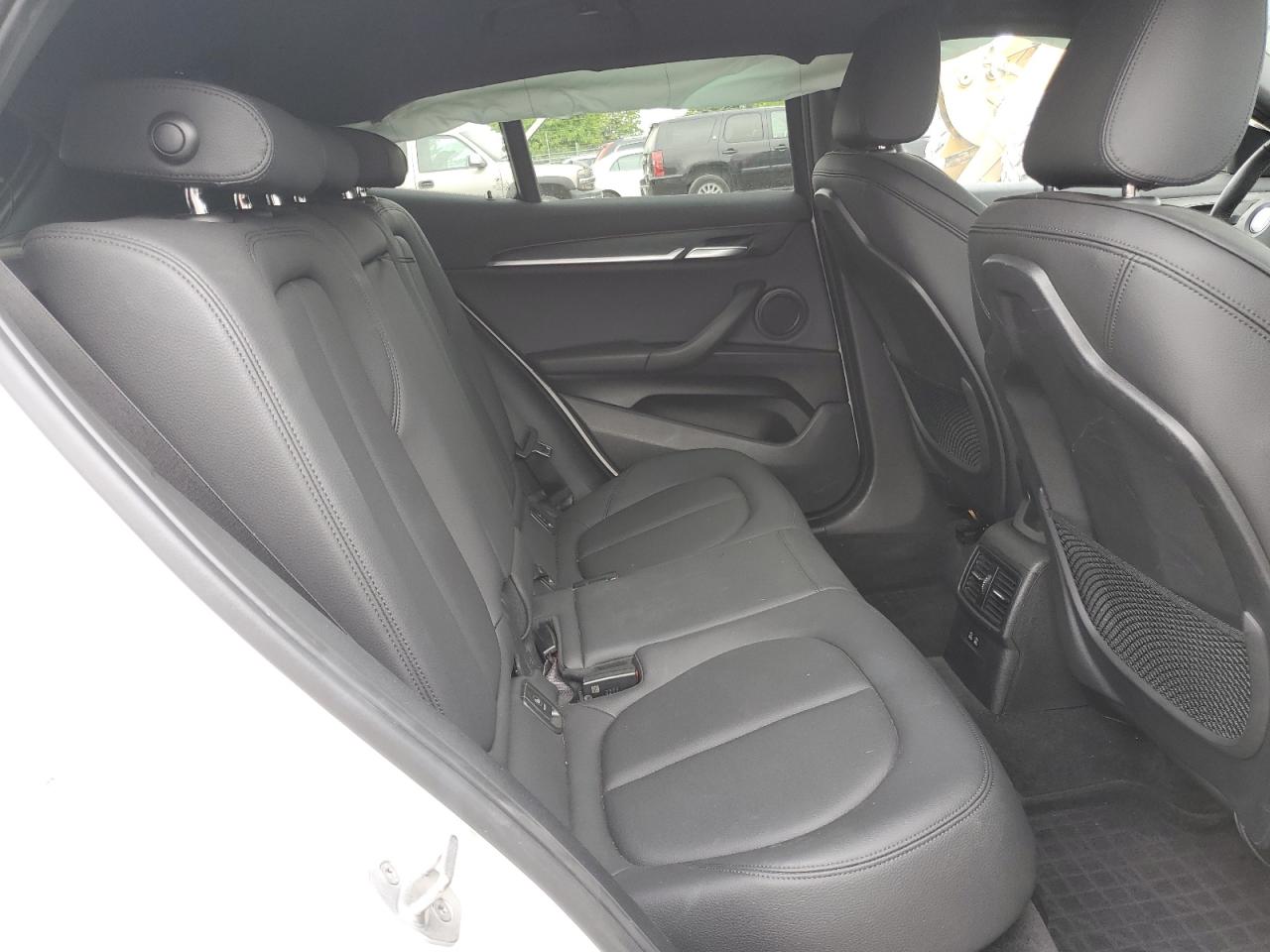 2022 BMW X2 xDrive28I VIN: WBXYJ1C05N5U49205 Lot: 60737195