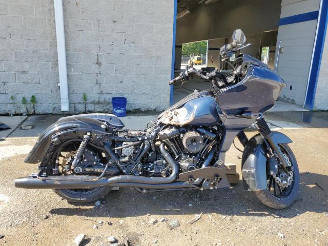 2019 Harley-Davidson Fltrxs