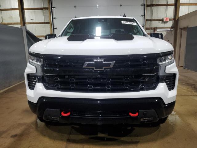  CHEVROLET SILVERADO 2023 Biały