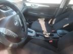 2015 Nissan Sentra S zu verkaufen in Greenwell Springs, LA - Front End