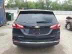 2021 Chevrolet Equinox Lt იყიდება Franklin-ში, WI - Side