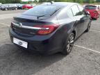 2015 VAUXHALL INSIGNIA E for sale at Copart SANDTOFT