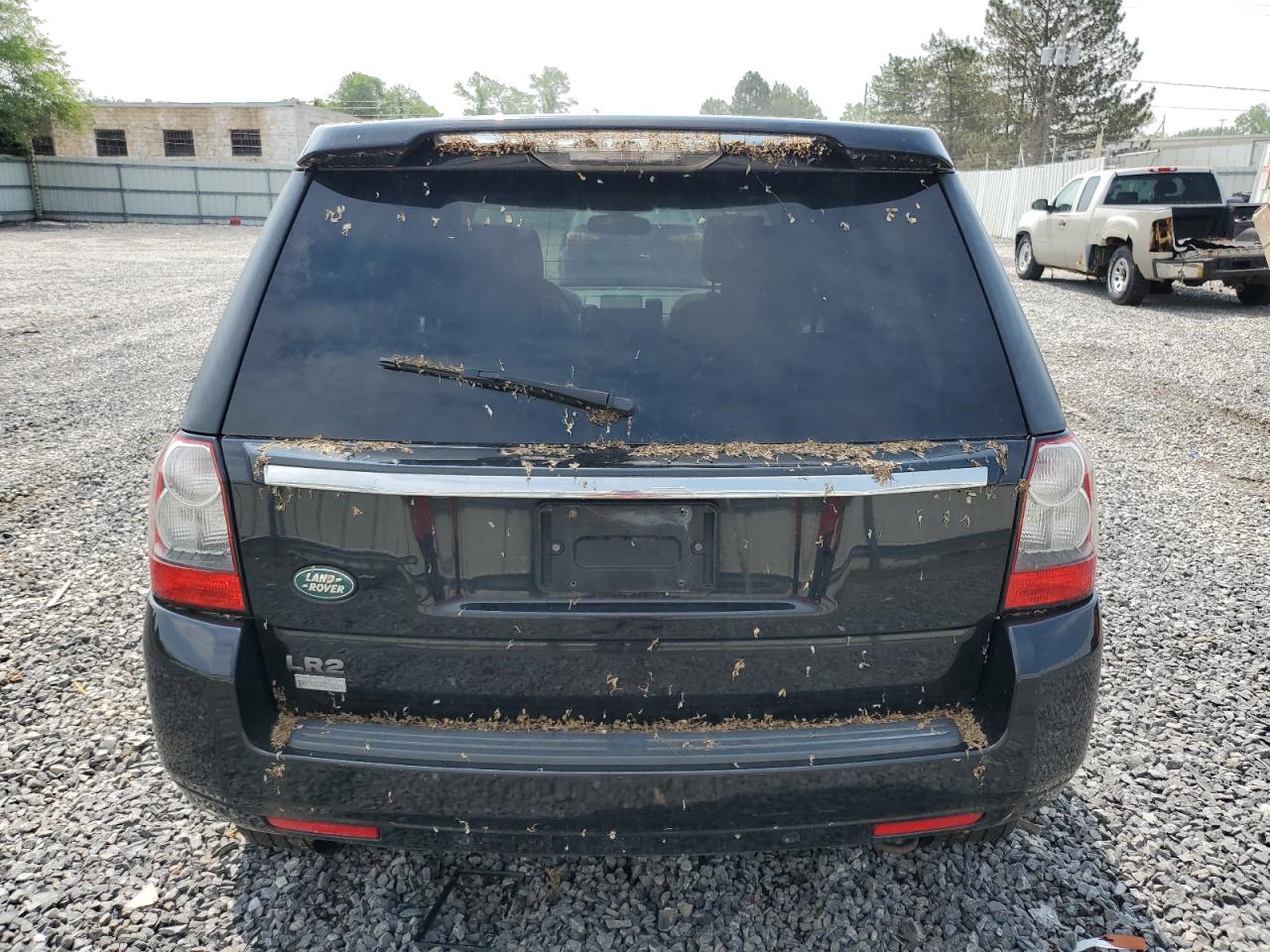 2011 Land Rover Lr2 Hse VIN: SALFR2BN2BH219978 Lot: 60785455