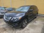 2017 Nissan Pathfinder S zu verkaufen in Lebanon, TN - Mechanical
