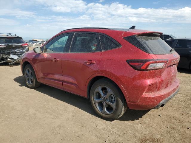  FORD ESCAPE ST 2024 Red