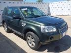 2008 LAND ROVER FREELANDER for sale at Copart SANDY