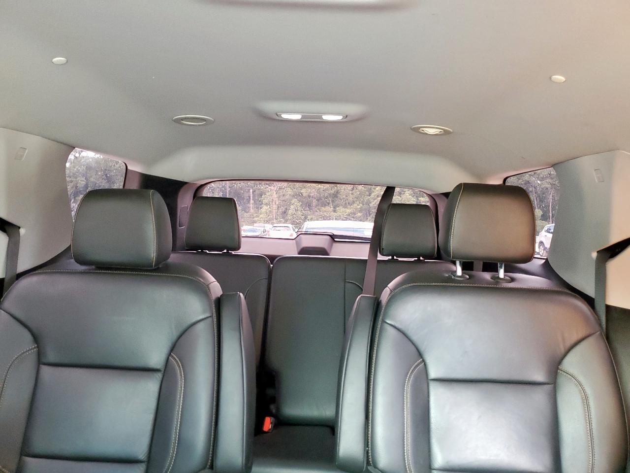 2020 Chevrolet Traverse Lt VIN: 1GNERHKW8LJ215613 Lot: 62784195