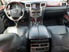 2015 Lexus Lx 570 for Sale in Fredericksburg, VA - Front End