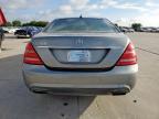 2012 MERCEDES-BENZ S 550   à vendre chez Copart TX - DALLAS