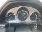 2011 MERCEDES-BENZ E 350 4MATIC   for sale at Copart ON - LONDON