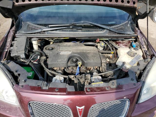 2007 PONTIAC MONTANA SV6  
