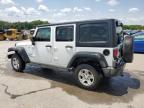 2016 Jeep Wrangler Unlimited Sport   for Sale in Memphis, TN - Front End